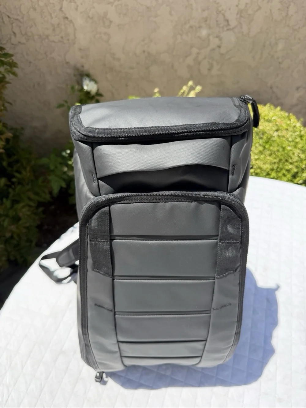 DB Journey Hugger 30L padded Travel Backpack